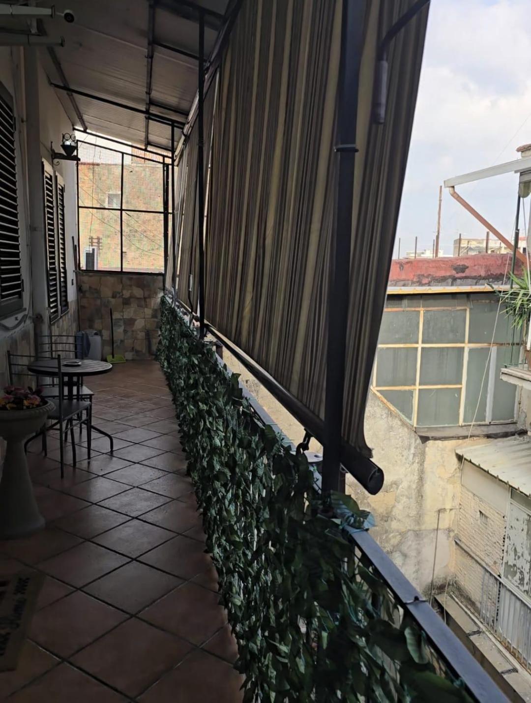 Apartamento Gate Napoli Exterior foto